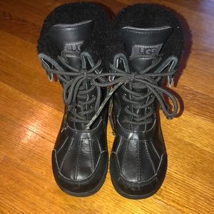 Kids UGG Boots